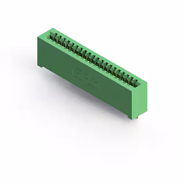 842-020-544-101 EDAC Inc.  Edgeboard Connectors